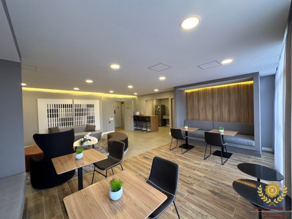 Imagem Apartamento com 2 Quartos à Venda, 39 m² em Santana - São Paulo Imagem Apartamento com 2 Quartos à Venda, 39 m² em Santana - São Paulo