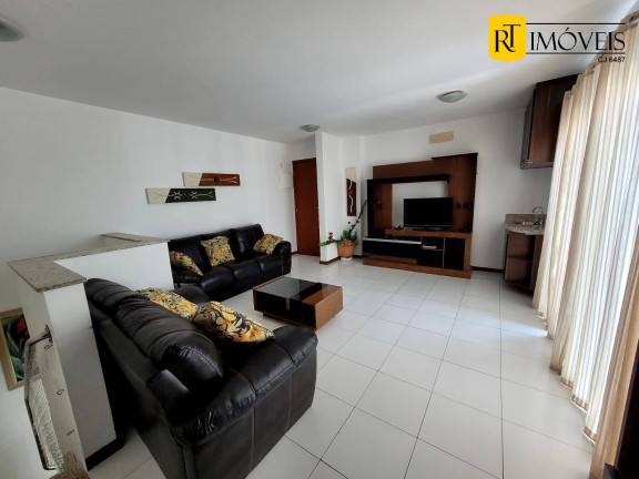Imagem Cobertura com 3 Quartos à Venda, 160 m² em Passagem - Cabo Frio Imagem Cobertura com 3 Quartos à Venda, 160 m² em Passagem - Cabo Frio