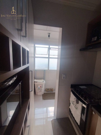 Imagem Apartamento com 2 Quartos à Venda, 64 m² em Jardim Gonçalves - Sorocaba