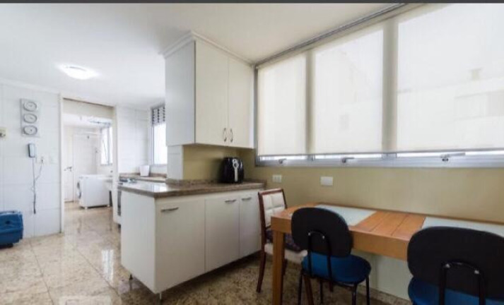 Imagem Imóvel com 5 Quartos à Venda, 360 m² em Jardim Ampliação - São Paulo Imagem Imóvel com 5 Quartos à Venda, 360 m² em Jardim Ampliação - São Paulo