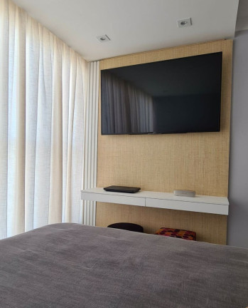 Imagem Cobertura com 3 Quartos à Venda, 102 m² em Vila Andrade - São Paulo