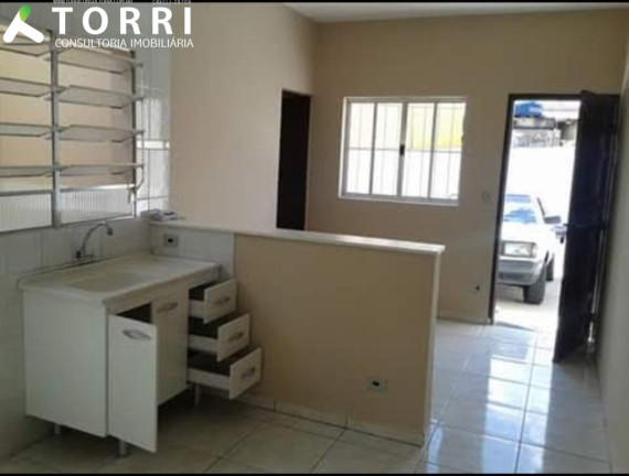 Imagem Imóvel com 1 Quarto à Venda, 45 m² em Vila Helena - Sorocaba