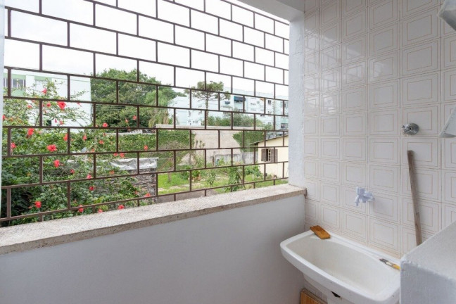 Imagem Apartamento com 1 Quarto à Venda, 47 m² em Tristeza - Porto Alegre Imagem Apartamento com 1 Quarto à Venda, 47 m² em Tristeza - Porto Alegre