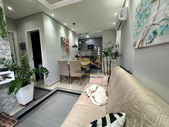 Imagem Apartamento com 2 Quartos à Venda, 47 m² em Nova Tatuí - Tatuí Imagem Apartamento com 2 Quartos à Venda, 47 m² em Nova Tatuí - Tatuí