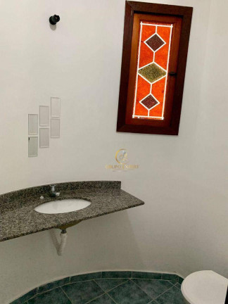 Imagem Sobrado com 4 Quartos à Venda, 210 m² em Urbanova - São José Dos Campos Imagem Sobrado com 4 Quartos à Venda, 210 m² em Urbanova - São José Dos Campos