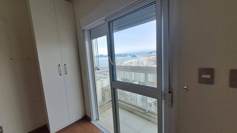 Imagem Apartamento com 4 Quartos à Venda, 204 m² em Embaré - Santos