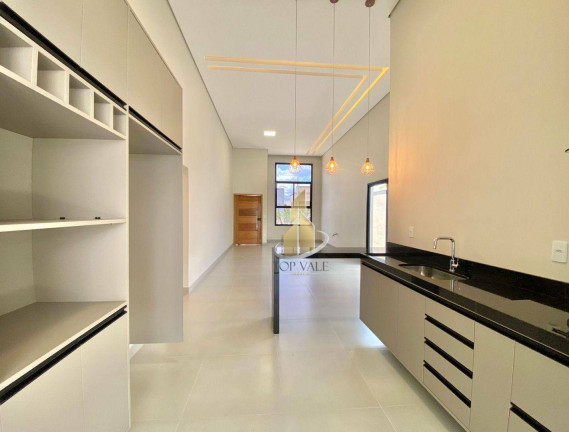 Imagem Casa com 3 Quartos à Venda, 150 m² em Condomínio Terras Do Vale - Caçapava Imagem Casa com 3 Quartos à Venda, 150 m² em Condomínio Terras Do Vale - Caçapava