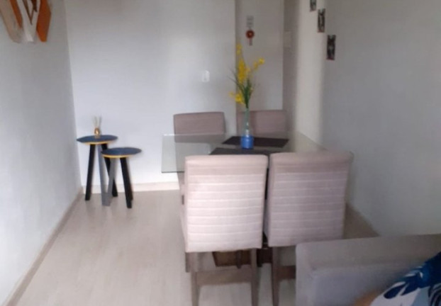Imagem Apartamento com 2 Quartos à Venda, 45 m² em Jardim Ismênia - São José Dos Campos Imagem Apartamento com 2 Quartos à Venda, 45 m² em Jardim Ismênia - São José Dos Campos