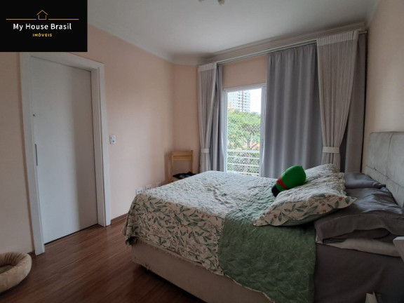 Imagem Sobrado com 3 Quartos à Venda, 208 m² em Parada Inglesa - São Paulo Imagem Sobrado com 3 Quartos à Venda, 208 m² em Parada Inglesa - São Paulo