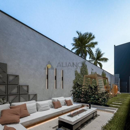 Imagem Apartamento com 3 Quartos à Venda, 71 m² em Gravatá - Navegantes