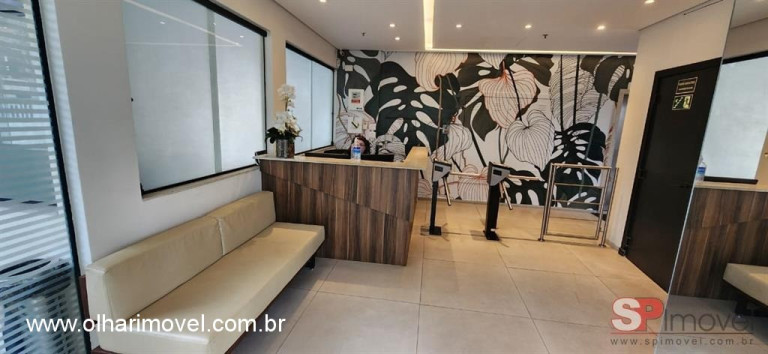 Sala Comercial à Venda, 24 m² em Casa Verde - São Paulo