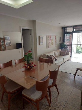 Imagem Apartamento com 2 Quartos à Venda, 100 m² em Icaraí - Niterói