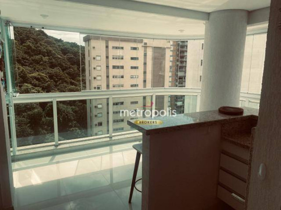 Imagem Apartamento com 3 Quartos à Venda, 180 m² em Centro - Guarujá Imagem Apartamento com 3 Quartos à Venda, 180 m² em Centro - Guarujá