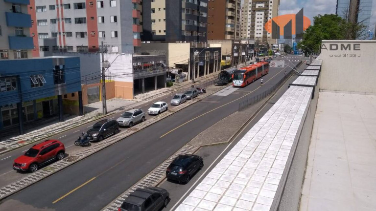 Imagem Sala Comercial à Venda, 50 m² em Boa Vista - Curitiba Imagem Sala Comercial à Venda, 50 m² em Boa Vista - Curitiba