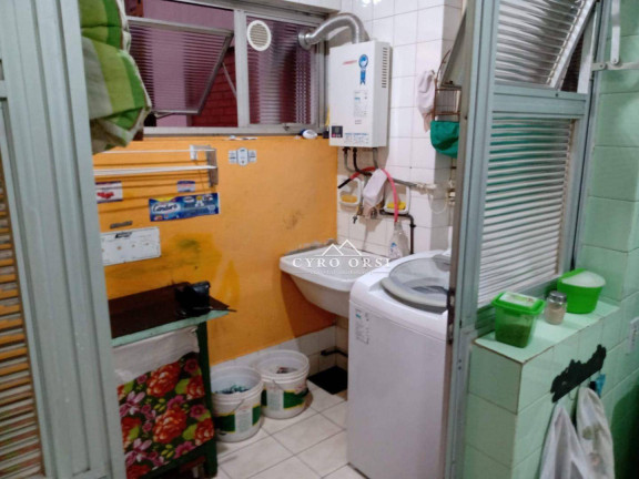 Imagem Apartamento com 3 Quartos à Venda, 108 m² em Jardim Elite - Piracicaba Imagem Apartamento com 3 Quartos à Venda, 108 m² em Jardim Elite - Piracicaba