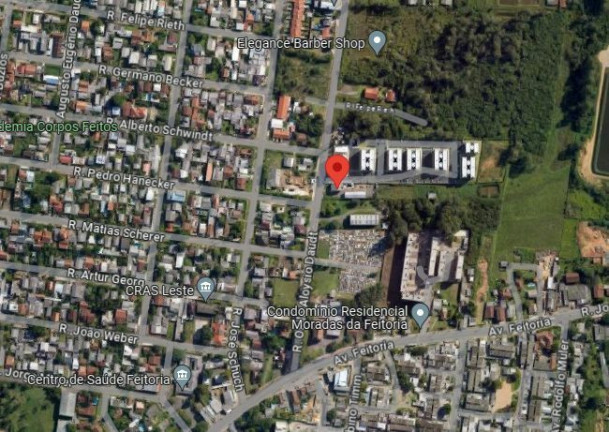 Imagem Apartamento com 2 Quartos à Venda, 88 m² em Feitoria - São Leopoldo Imagem Apartamento com 2 Quartos à Venda, 88 m² em Feitoria - São Leopoldo