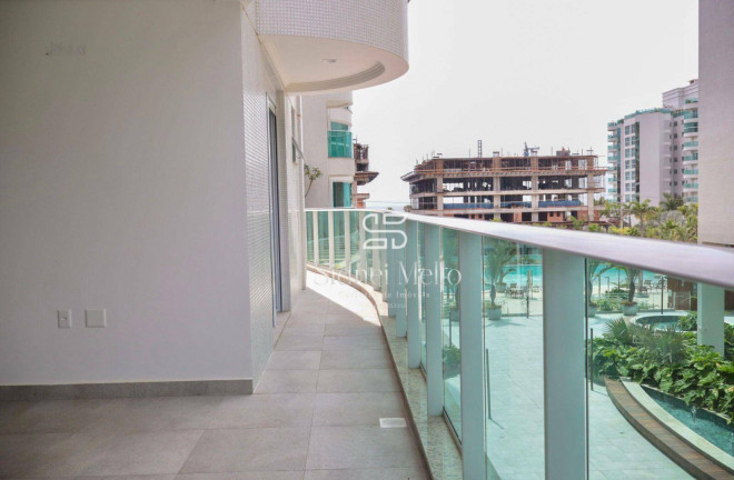 Imagem Apartamento com 3 Quartos à Venda, 242 m² em Praia Brava - Itajaí