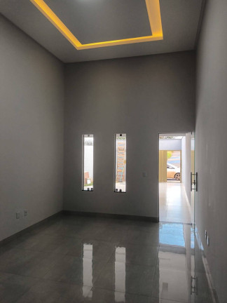 Imagem Casa com 3 Quartos à Venda, 155 m² em Setor Três Marias - Goiânia Imagem Casa com 3 Quartos à Venda, 155 m² em Setor Três Marias - Goiânia