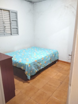 Imagem Casa com 3 Quartos à Venda, 121 m² em Vila Setti - Jacarezinho