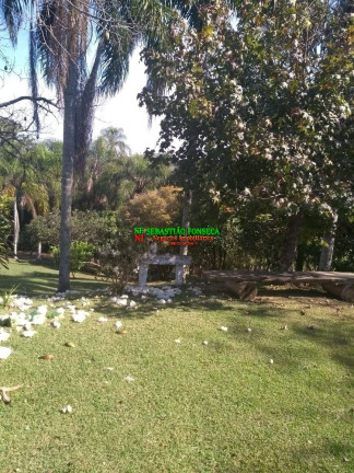 Imagem Chácara com 3 Quartos à Venda, 5.085 m² em Vila Antônio Augusto Luiz - Caçapava