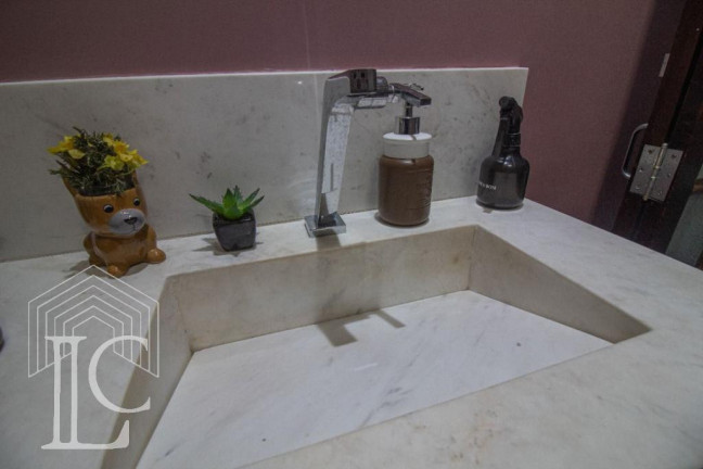 Imagem Casa com 4 Quartos à Venda, 104 m² em Santo Amaro - São Paulo