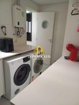 Imagem Apartamento com 3 Quartos à Venda, 123 m² em Centro - São Bernardo Do Campo Imagem Apartamento com 3 Quartos à Venda, 123 m² em Centro - São Bernardo Do Campo