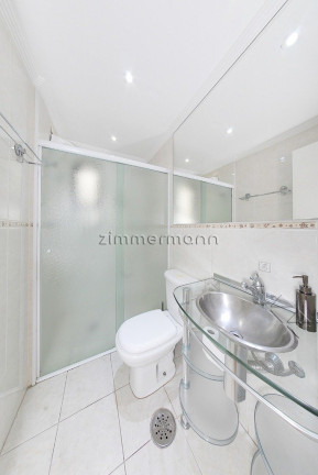 Imagem Apartamento com 3 Quartos à Venda, 171 m² em Santana - São Paulo