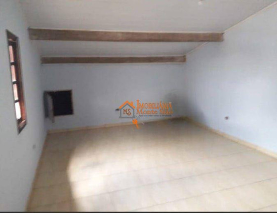 Imagem Sobrado com 3 Quartos à Venda, 234 m² em Jardim Adriane - Itaquaquecetuba Imagem Sobrado com 3 Quartos à Venda, 234 m² em Jardim Adriane - Itaquaquecetuba