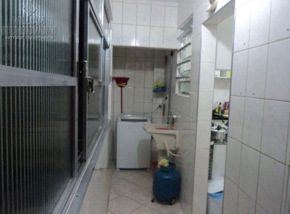 Imagem Apartamento com 2 Quartos à Venda, em Centro - São Vicente Imagem Apartamento com 2 Quartos à Venda, em Centro - São Vicente