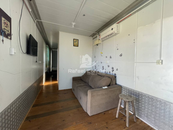 Imagem Casa com 2 Quartos à Venda, 325 m² em Salinas - Balneário Barra Do Sul
