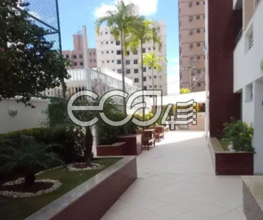 Imagem Apartamento com 3 Quartos à Venda, 73 m² em Jabotiana - Aracaju