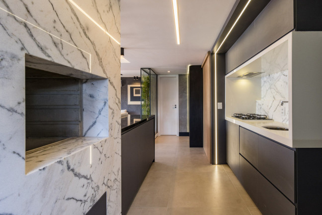 Imagem Imóvel com 3 Quartos à Venda, 130 m² em Petrópolis - Porto Alegre Imagem Imóvel com 3 Quartos à Venda, 130 m² em Petrópolis - Porto Alegre