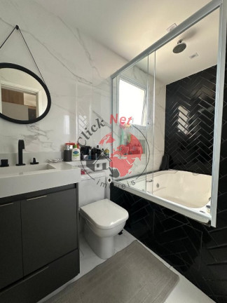 Imagem Apartamento com 3 Quartos à Venda, 162 m² em Santo Antônio - São Caetano Do Sul