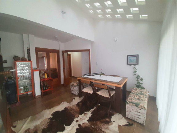 Imagem Casa com 4 Quartos à Venda, 405 m² em Jardim Panorâmico - Garopaba