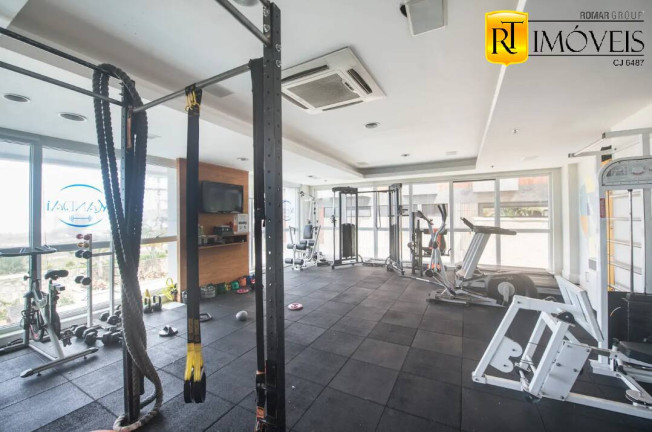 Imagem Apartamento com 1 Quarto à Venda, 50 m² em Braga - Cabo Frio