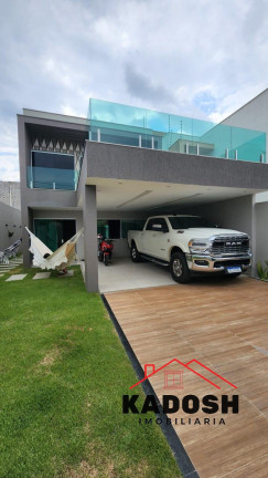 Imagem Casa com 3 Quartos para Alugar, 350 m² em Sim - Feira De Santana