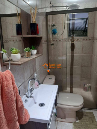 Imagem Apartamento com 2 Quartos à Venda, 50 m² em Centro - Guarulhos