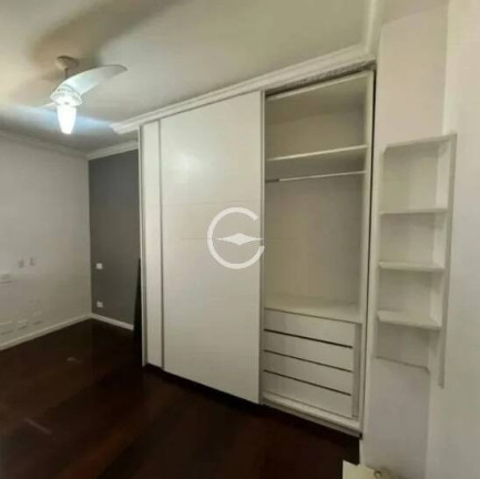 Imagem Apartamento com 4 Quartos à Venda, 213 m² em Vila Andrade - São Paulo Imagem Apartamento com 4 Quartos à Venda, 213 m² em Vila Andrade - São Paulo
