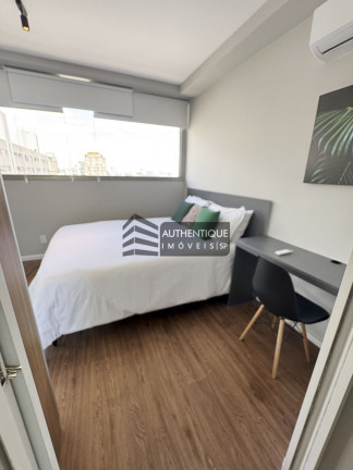Imagem Imóvel com 1 Quarto à Venda, 46 m² em Jardim Paulista - São Paulo Imagem Imóvel com 1 Quarto à Venda, 46 m² em Jardim Paulista - São Paulo