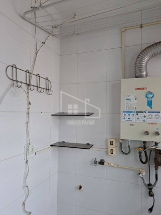 Imagem Apartamento com 2 Quartos à Venda, 47 m² em Nova Petrópolis - São Bernardo Do Campo