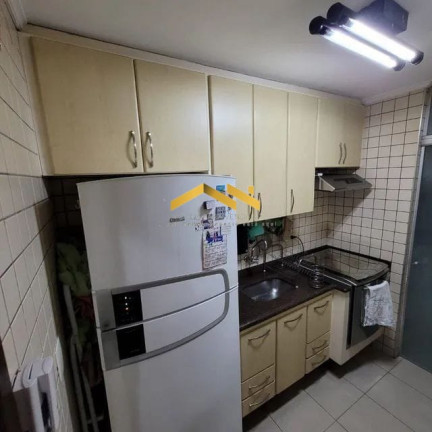 Imagem Apartamento com 3 Quartos à Venda, 64 m² em Ipiranga - São Paulo