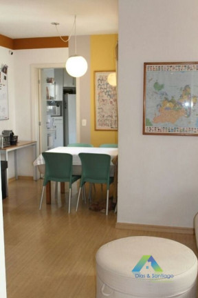 Imagem Apartamento com 4 Quartos à Venda, 180 m² em Campo Belo - São Paulo Imagem Apartamento com 4 Quartos à Venda, 180 m² em Campo Belo - São Paulo