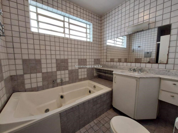 Imagem Imóvel com 3 Quartos à Venda, 250 m² em Indianópolis - São Paulo Imagem Imóvel com 3 Quartos à Venda, 250 m² em Indianópolis - São Paulo