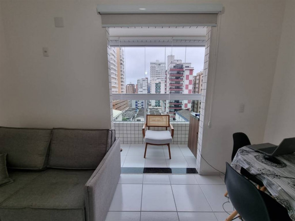 Imagem Apartamento com 2 Quartos à Venda, 51 m² em Canto Do Forte - Praia Grande Imagem Apartamento com 2 Quartos à Venda, 51 m² em Canto Do Forte - Praia Grande