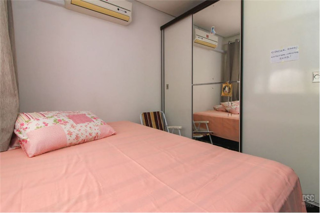Imagem Imóvel com 1 Quarto à Venda,  em Tristeza - Porto Alegre