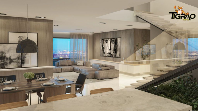 Imagem Apartamento com 3 Quartos à Venda, 132 m² em Centro - Balneário Camboriú Imagem Apartamento com 3 Quartos à Venda, 132 m² em Centro - Balneário Camboriú