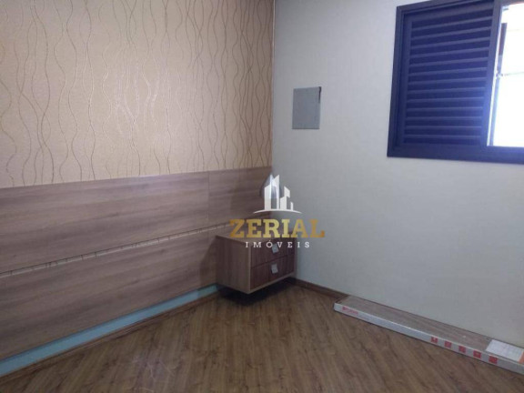 Imagem Cobertura com 3 Quartos à Venda, 150 m² em Osvaldo Cruz - São Caetano Do Sul