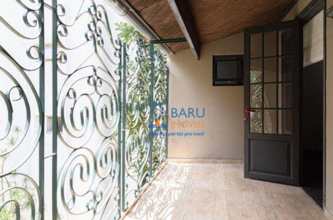Casa com 3 Quartos à Venda, 170 m² em Higienópolis - São Paulo