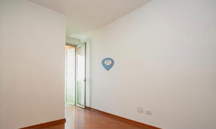 Imagem Apartamento com 4 Quartos à Venda, 160 m² em Jardim Ampliação - São Paulo