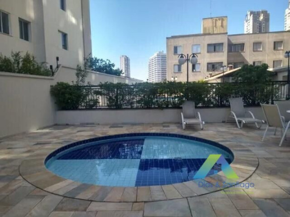 Imagem Apartamento com 3 Quartos à Venda, 87 m² em Bosque Da Saúde - São Paulo Imagem Apartamento com 3 Quartos à Venda, 87 m² em Bosque Da Saúde - São Paulo